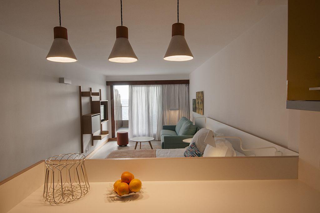 Apartamentos Las Buganvillas Adults Only Puerto Rico  Exterior photo