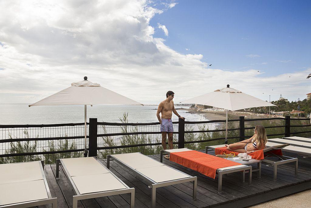 Apartamentos Las Buganvillas Adults Only Puerto Rico  Exterior photo
