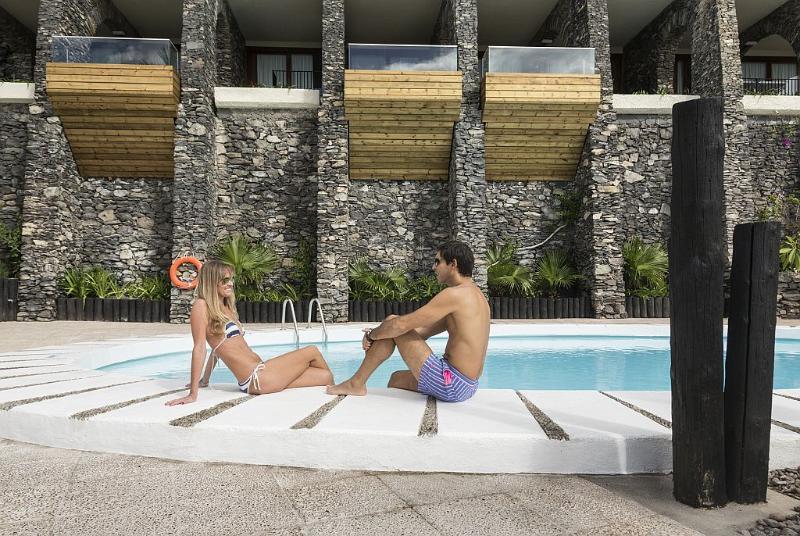 Apartamentos Las Buganvillas Adults Only Puerto Rico  Exterior photo