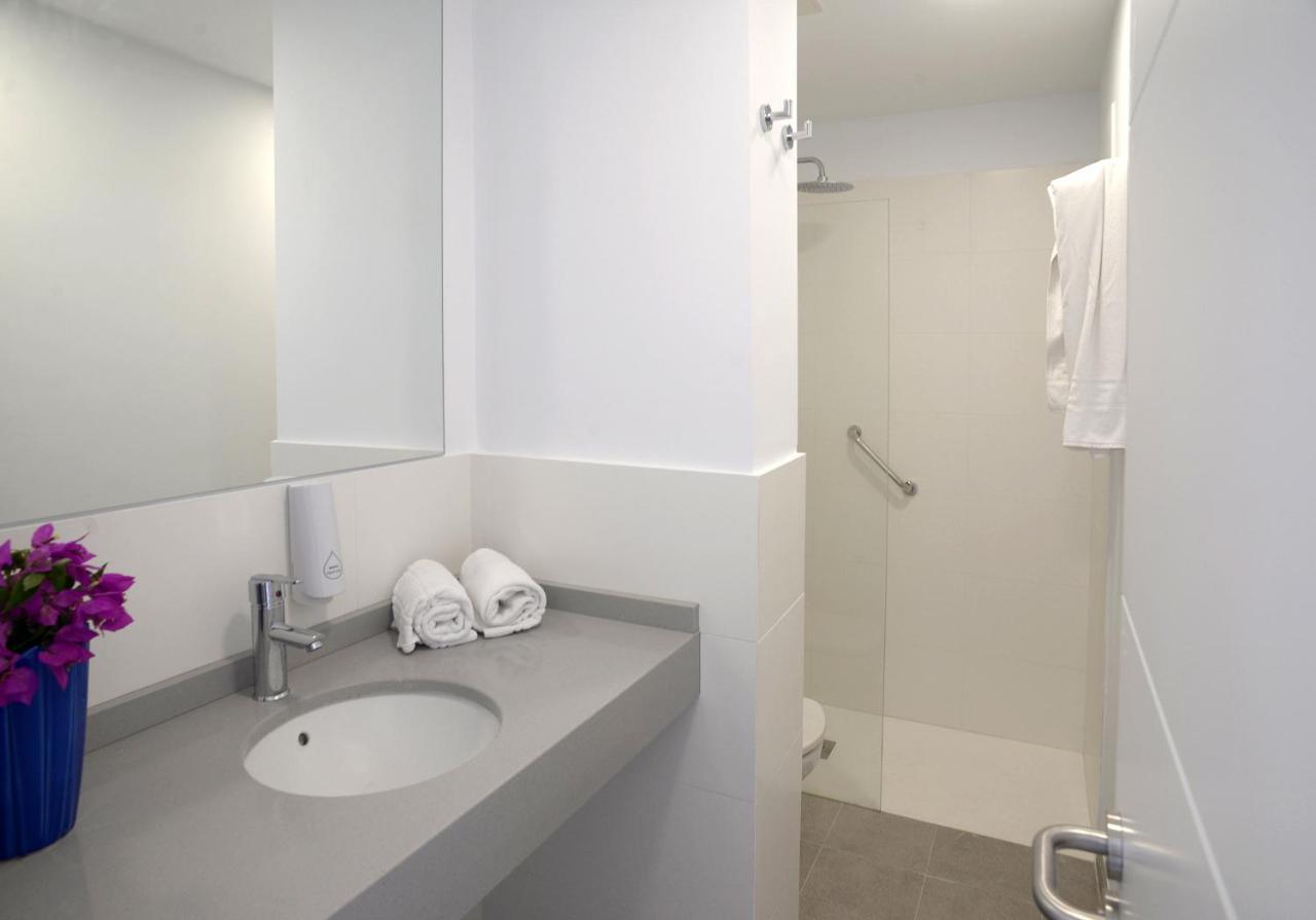 Apartamentos Las Buganvillas Adults Only Puerto Rico  Exterior photo
