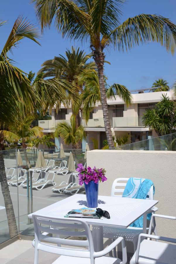 Apartamentos Las Buganvillas Adults Only Puerto Rico  Exterior photo