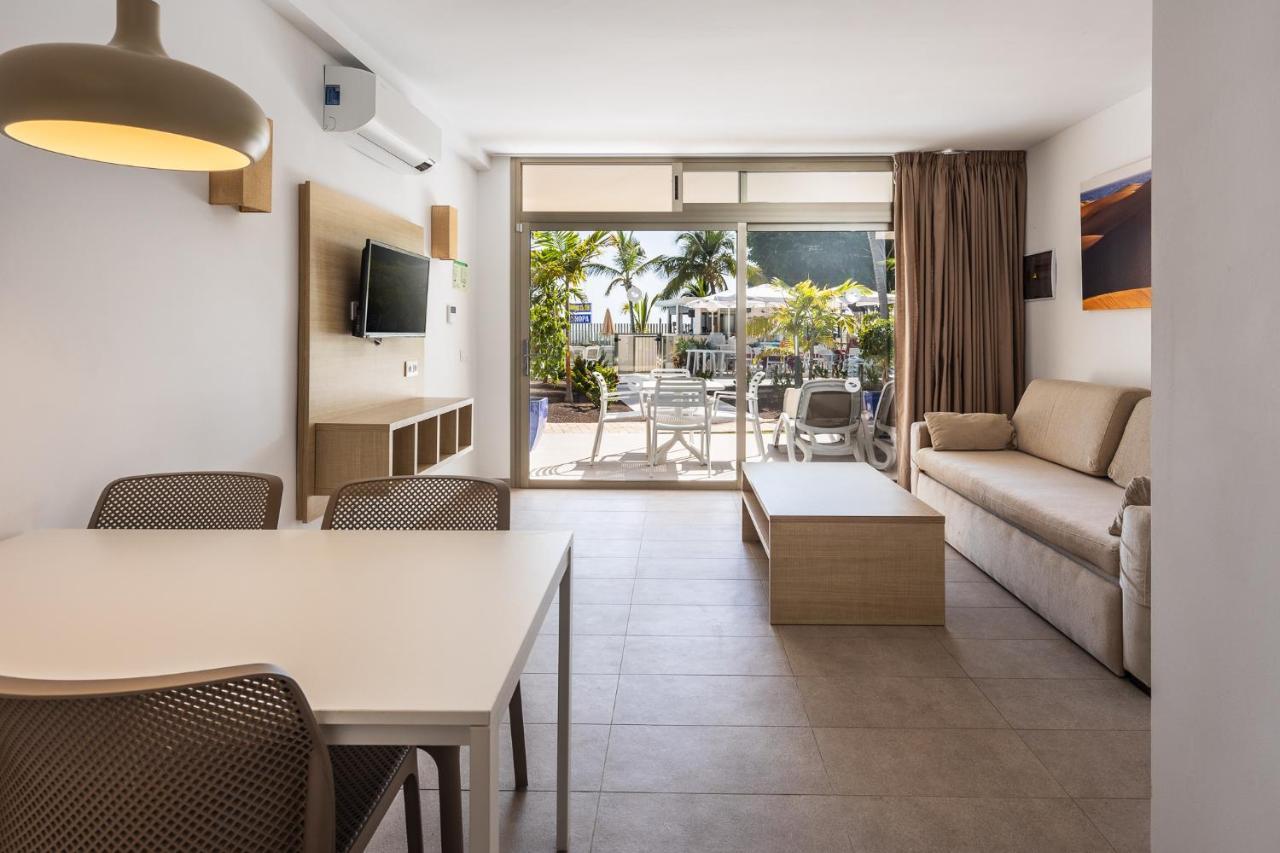 Apartamentos Las Buganvillas Adults Only Puerto Rico  Exterior photo