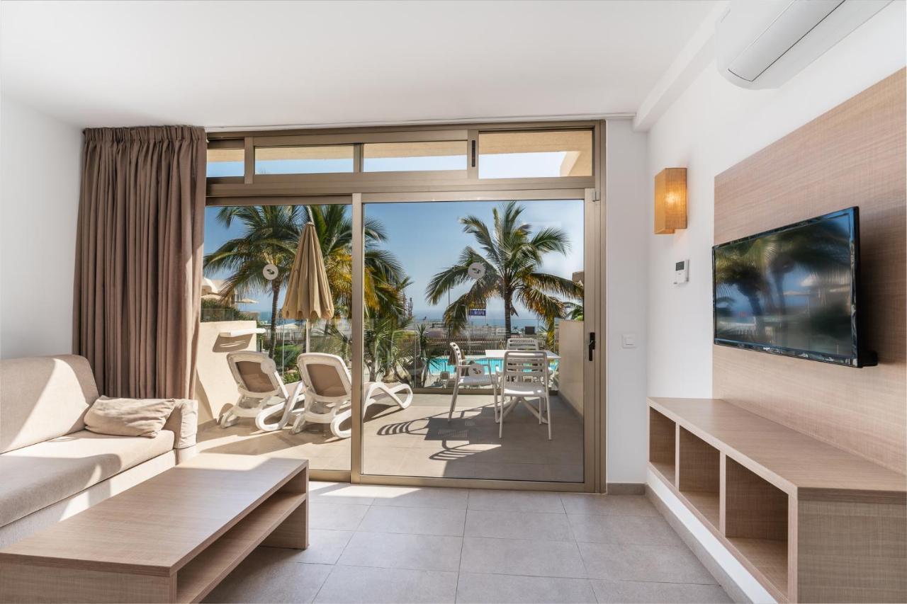 Apartamentos Las Buganvillas Adults Only Puerto Rico  Exterior photo