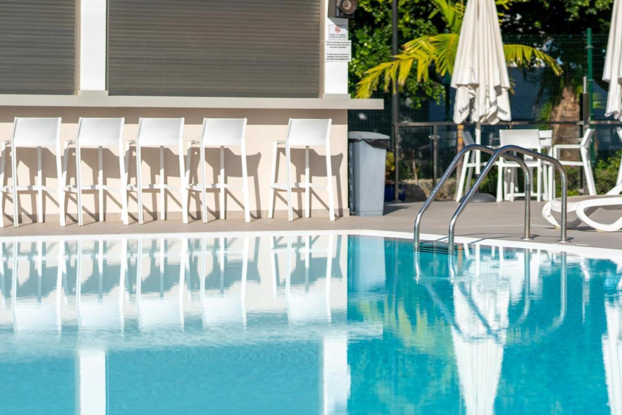 Apartamentos Las Buganvillas Adults Only Puerto Rico  Exterior photo