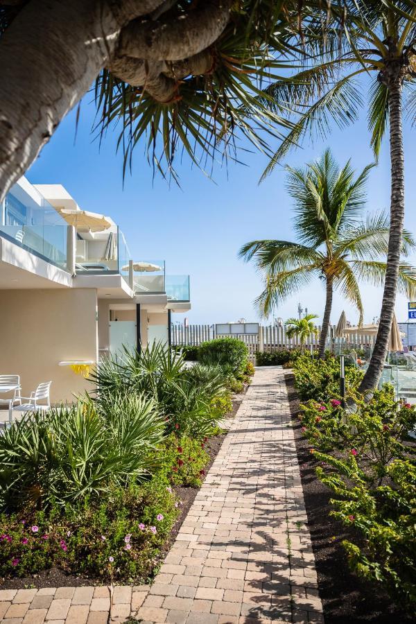 Apartamentos Las Buganvillas Adults Only Puerto Rico  Exterior photo