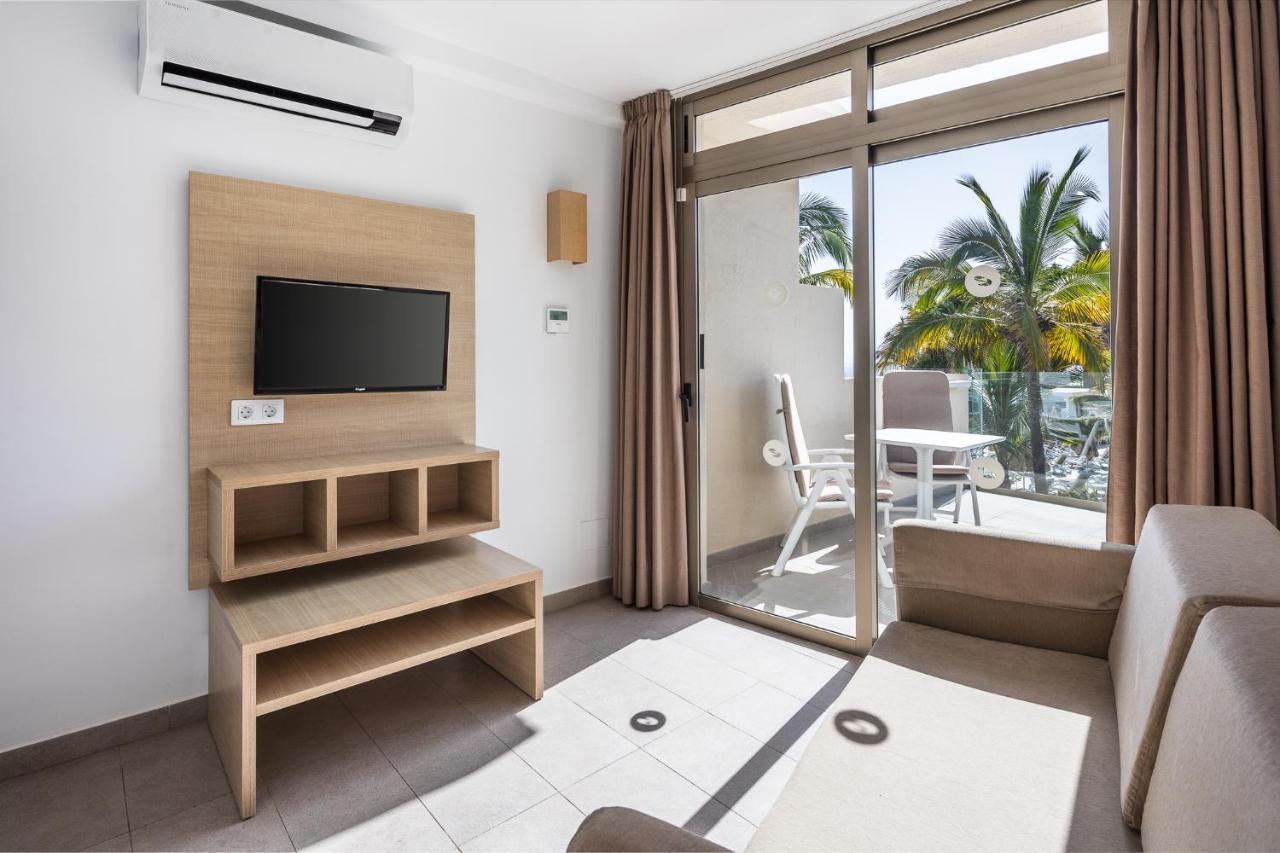 Apartamentos Las Buganvillas Adults Only Puerto Rico  Exterior photo