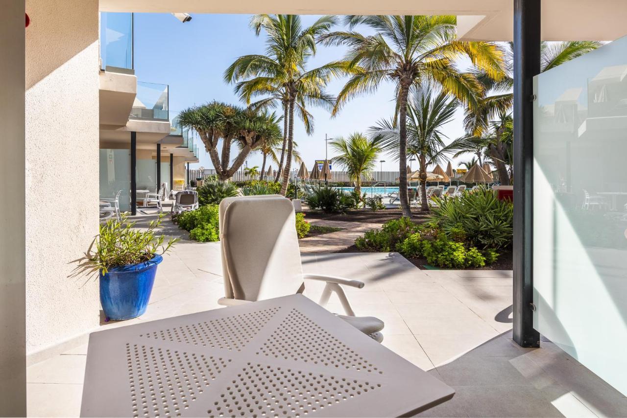 Apartamentos Las Buganvillas Adults Only Puerto Rico  Exterior photo