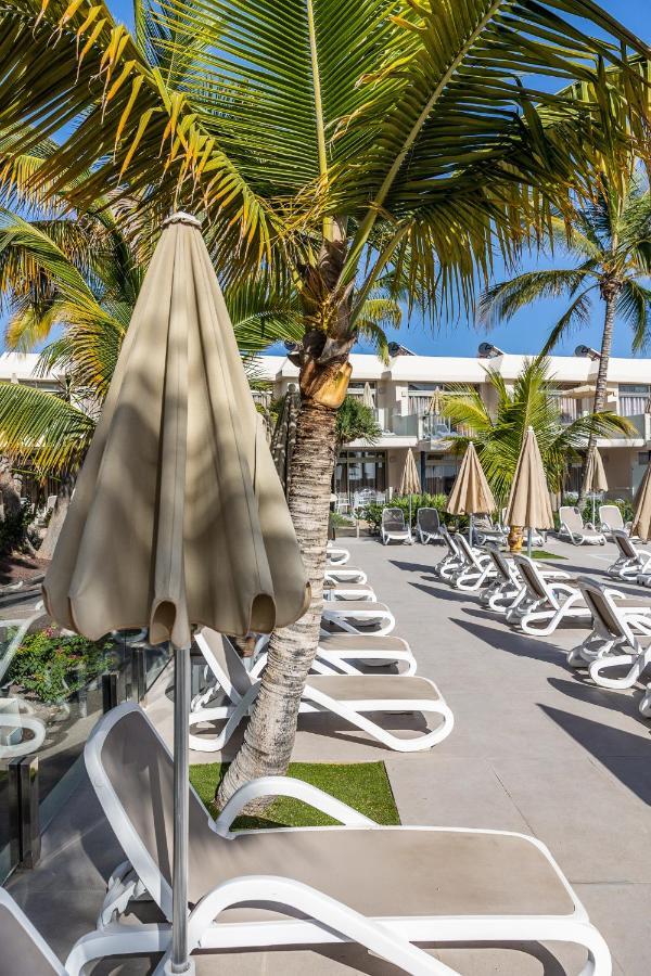 Apartamentos Las Buganvillas Adults Only Puerto Rico  Exterior photo