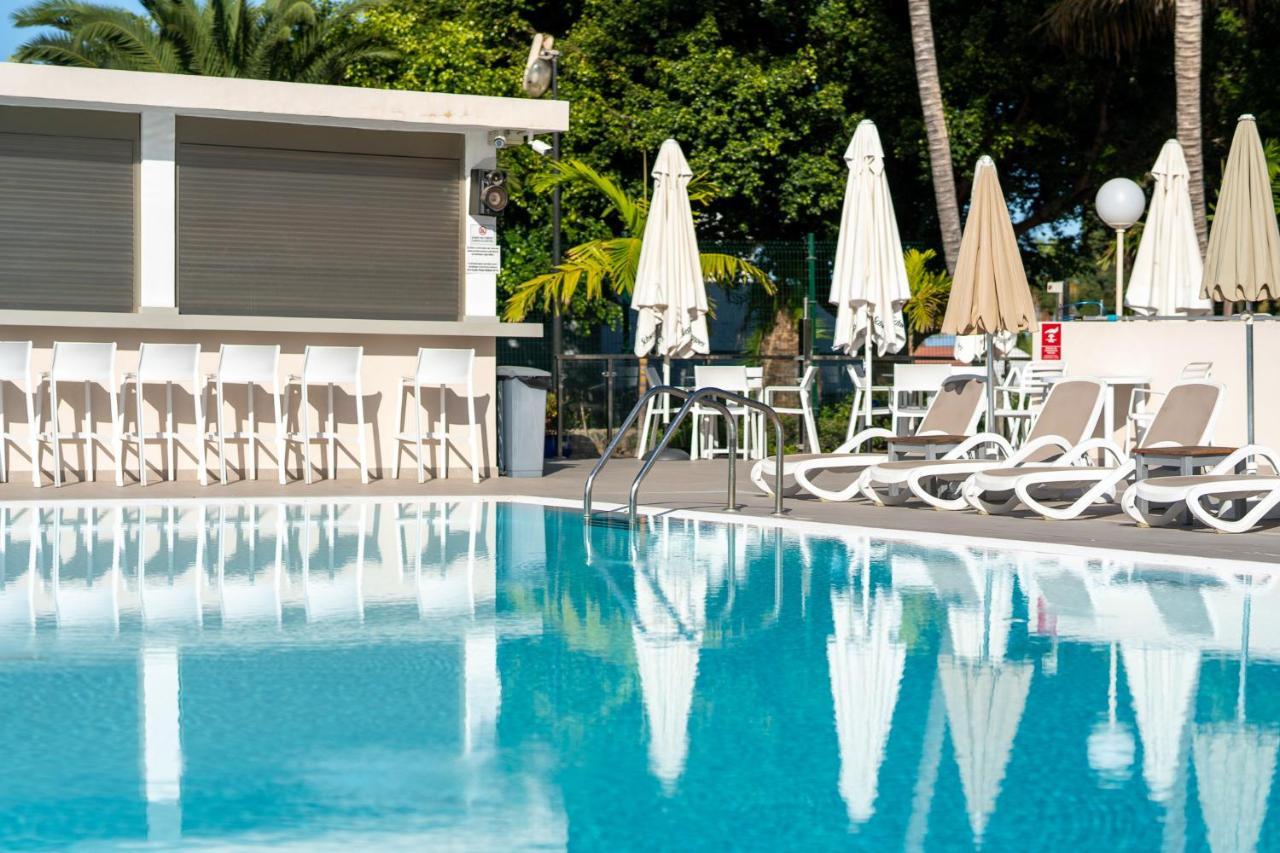Apartamentos Las Buganvillas Adults Only Puerto Rico  Exterior photo