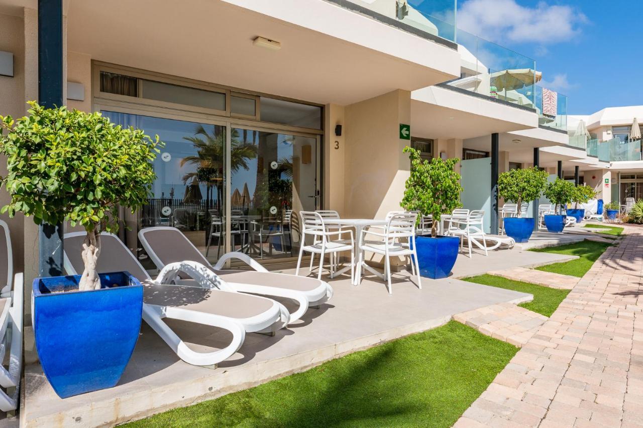 Apartamentos Las Buganvillas Adults Only Puerto Rico  Exterior photo