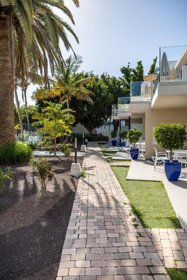 Apartamentos Las Buganvillas Adults Only Puerto Rico  Exterior photo