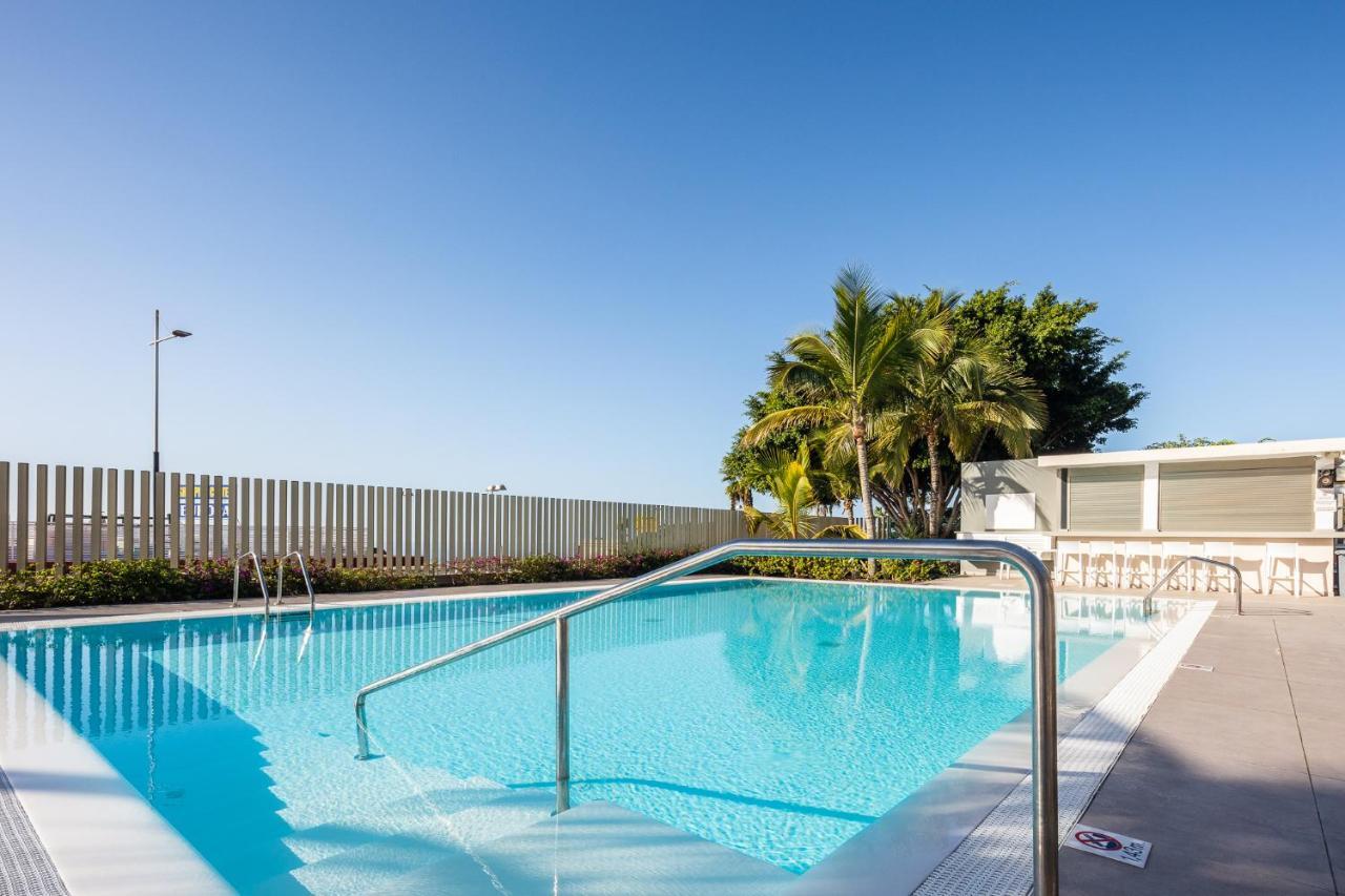 Apartamentos Las Buganvillas Adults Only Puerto Rico  Exterior photo