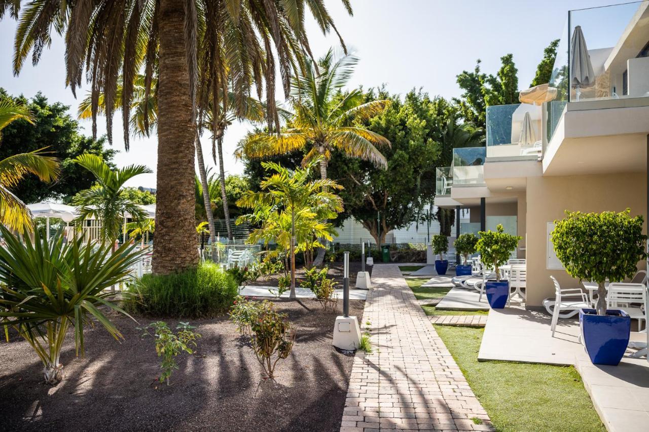 Apartamentos Las Buganvillas Adults Only Puerto Rico  Exterior photo