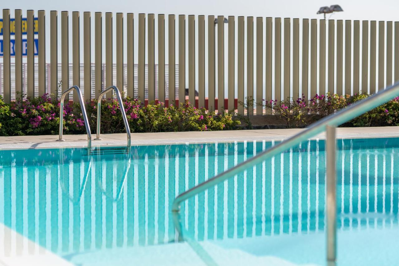 Apartamentos Las Buganvillas Adults Only Puerto Rico  Exterior photo