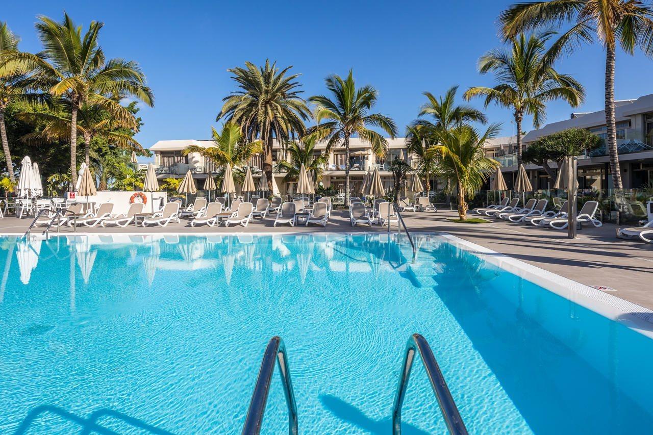 Apartamentos Las Buganvillas Adults Only Puerto Rico  Exterior photo