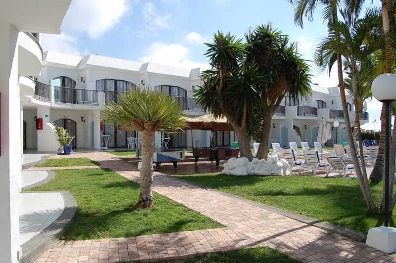 Apartamentos Las Buganvillas Adults Only Puerto Rico  Exterior photo