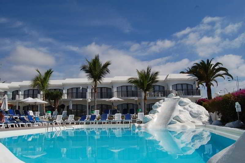 Apartamentos Las Buganvillas Adults Only Puerto Rico  Exterior photo
