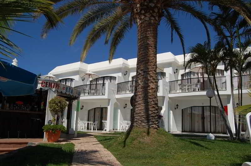 Apartamentos Las Buganvillas Adults Only Puerto Rico  Exterior photo