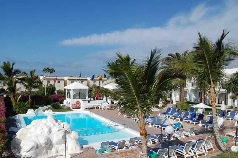 Apartamentos Las Buganvillas Adults Only Puerto Rico  Exterior photo
