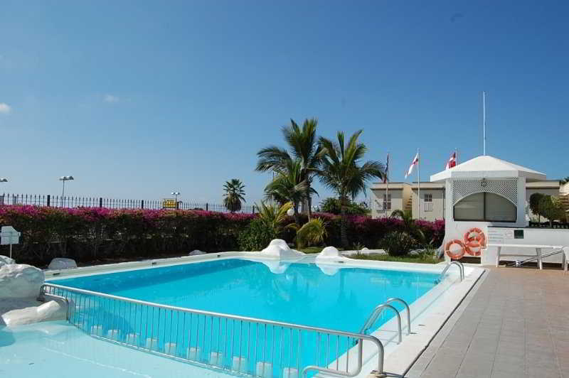 Apartamentos Las Buganvillas Adults Only Puerto Rico  Exterior photo